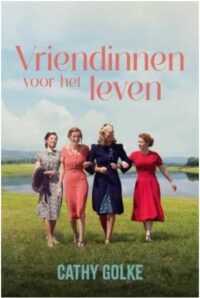 Vriendinnen voor het leven_Cathy Gohlke_Prealabel_cover